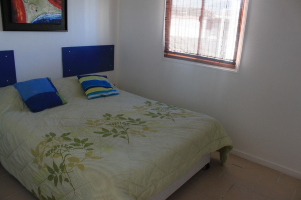 Hotel Club de Campo Alto Copiapó